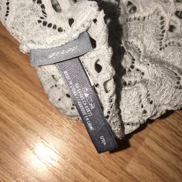 aerie bralette - Picture 5 of 5